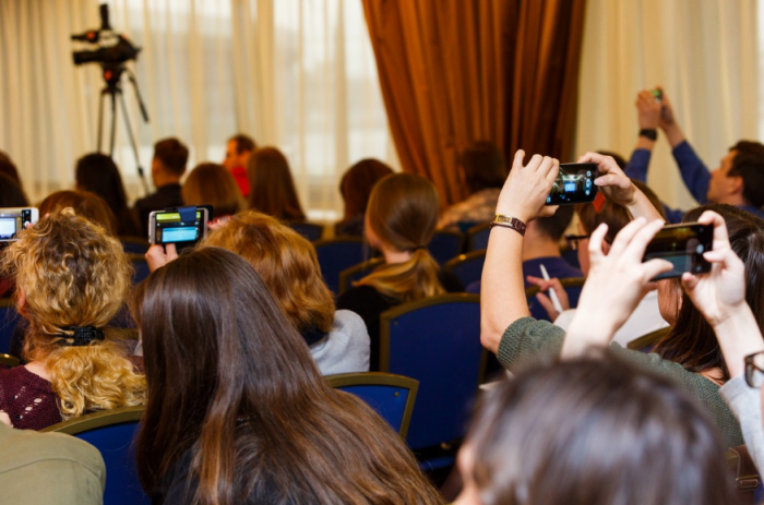 График конференций агентства FRC на 2018 год