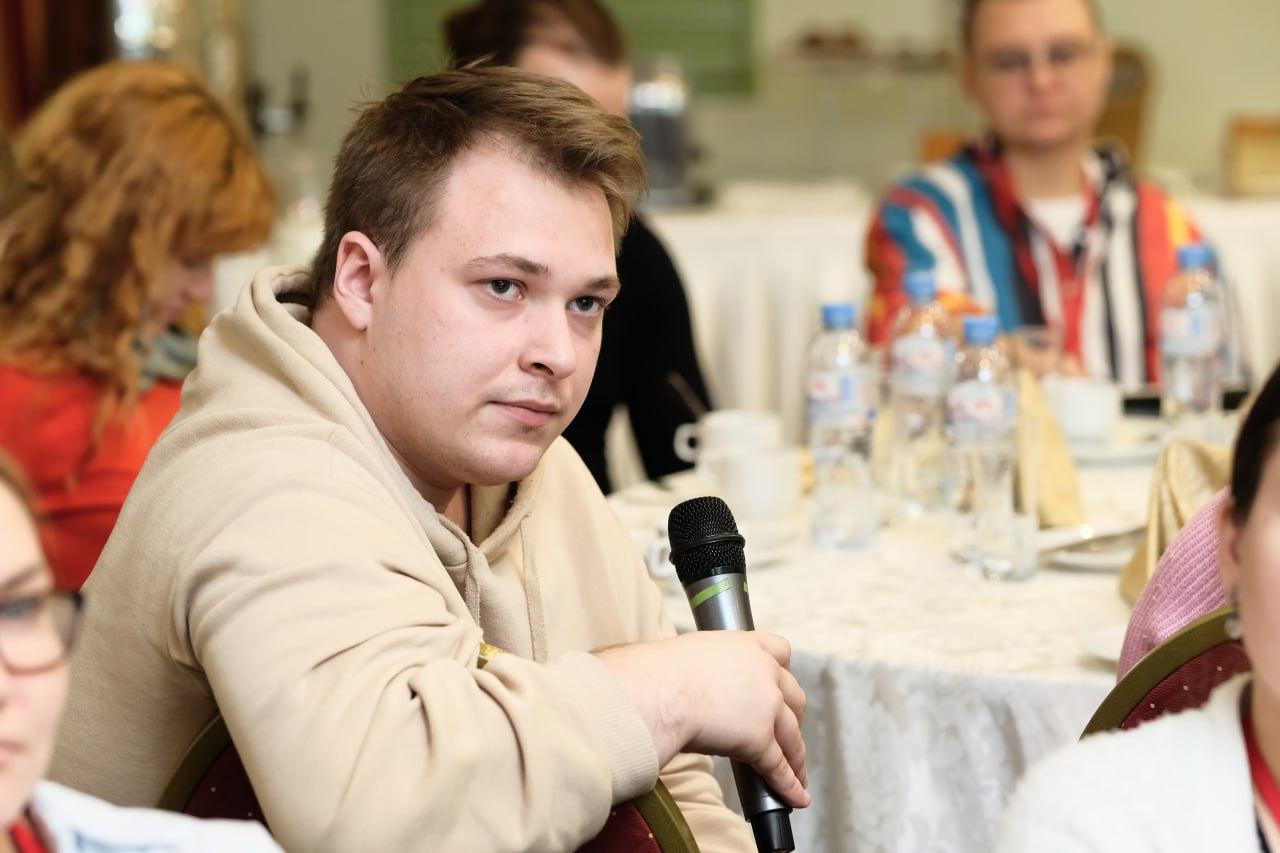 Агентство FRC провело бизнес-завтрак на тему Tech PR