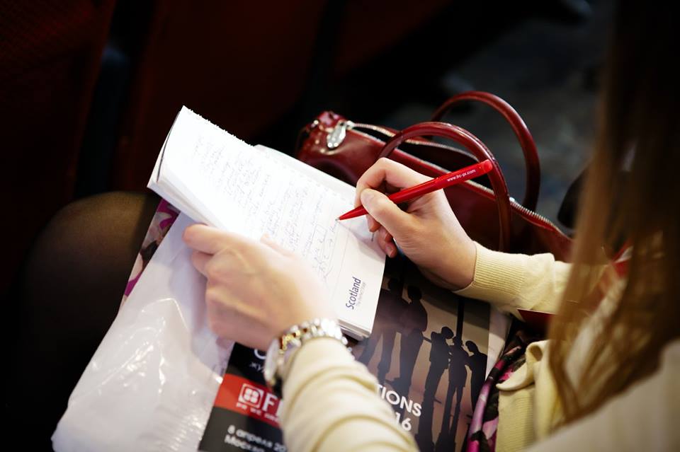 12 апреля в Москве во второй раз пройдет Fresh Russian Communications Conference 2017