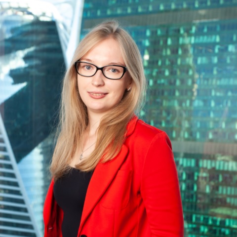 Ольга Алексеева Ольга Алексеева