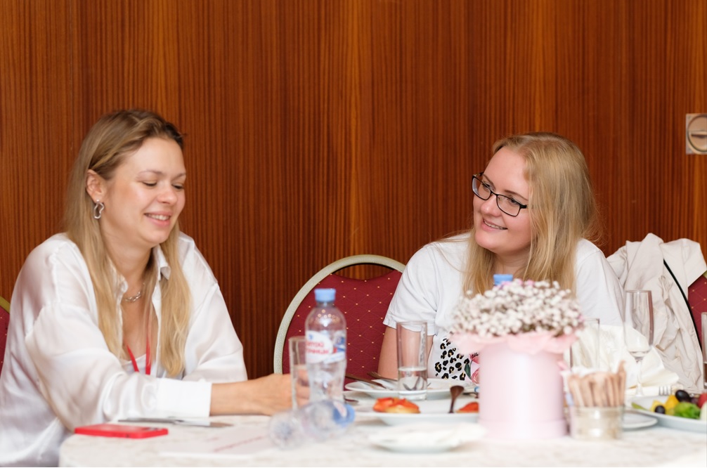 Агентство FRC провело Public Talk на тему работы с инфлюенсерами в B2B-коммуникациях