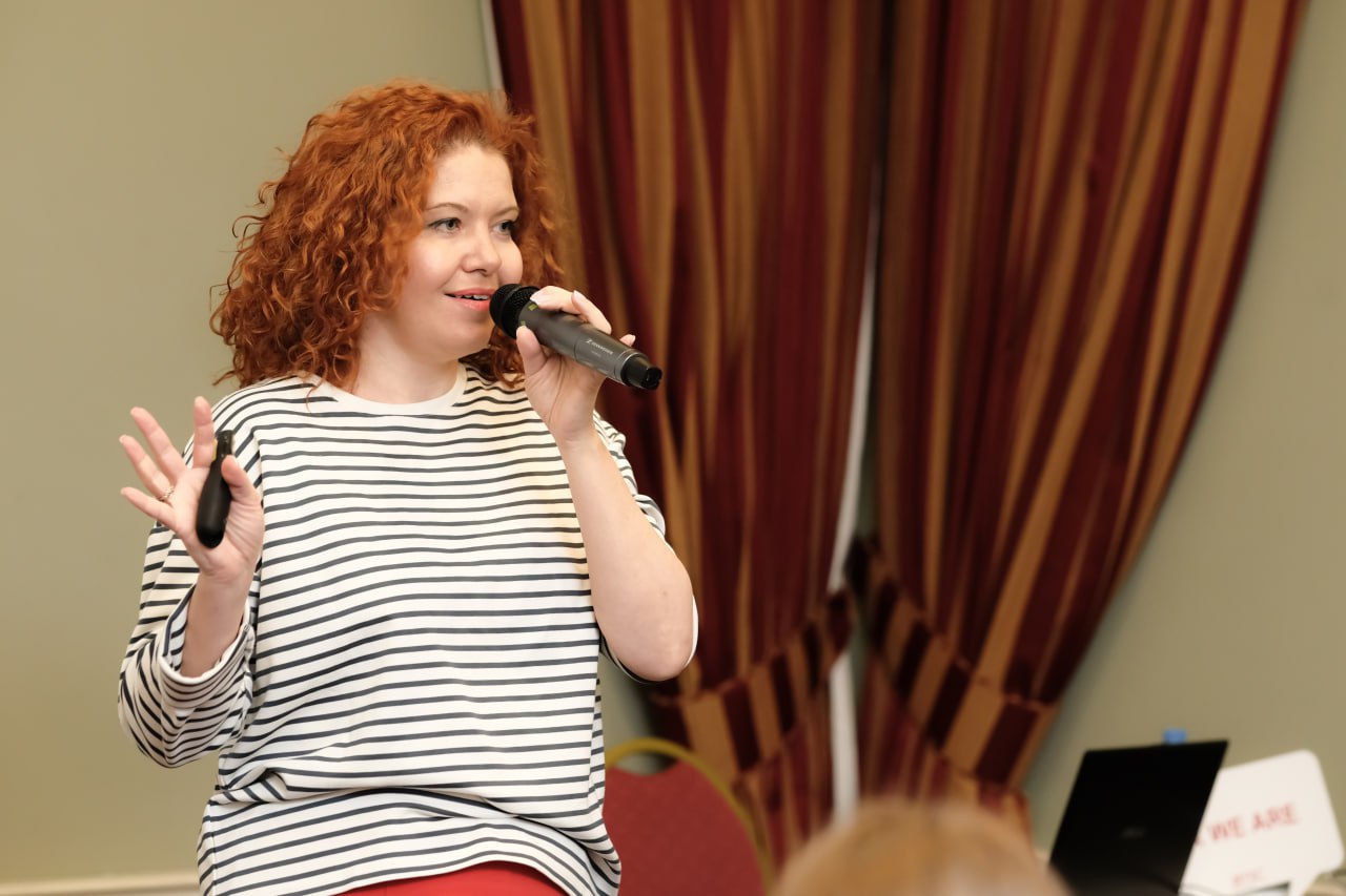 Агентство FRC провело бизнес-завтрак на тему Tech PR