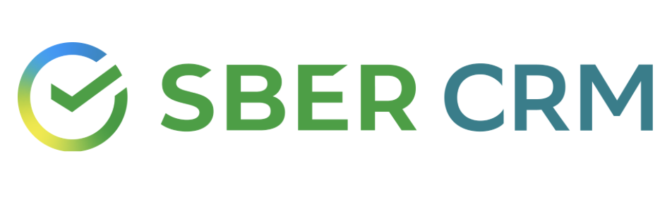 Sber CRM