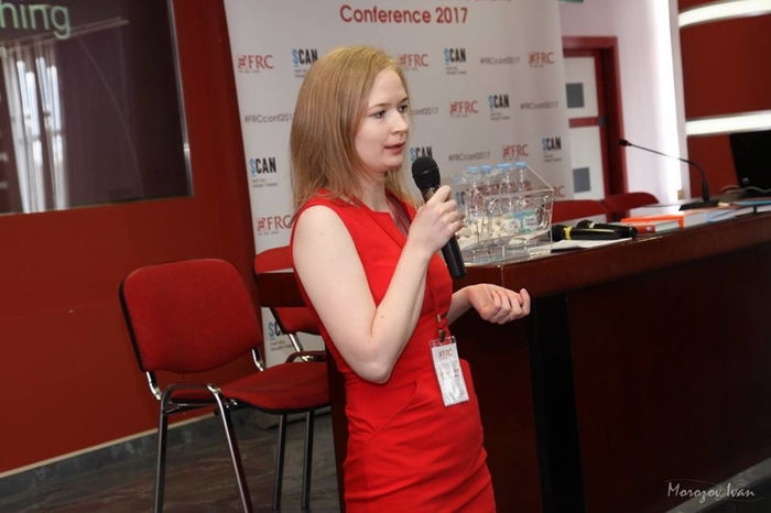 В Москве завершилась II Fresh Russian Communications Conference 2017