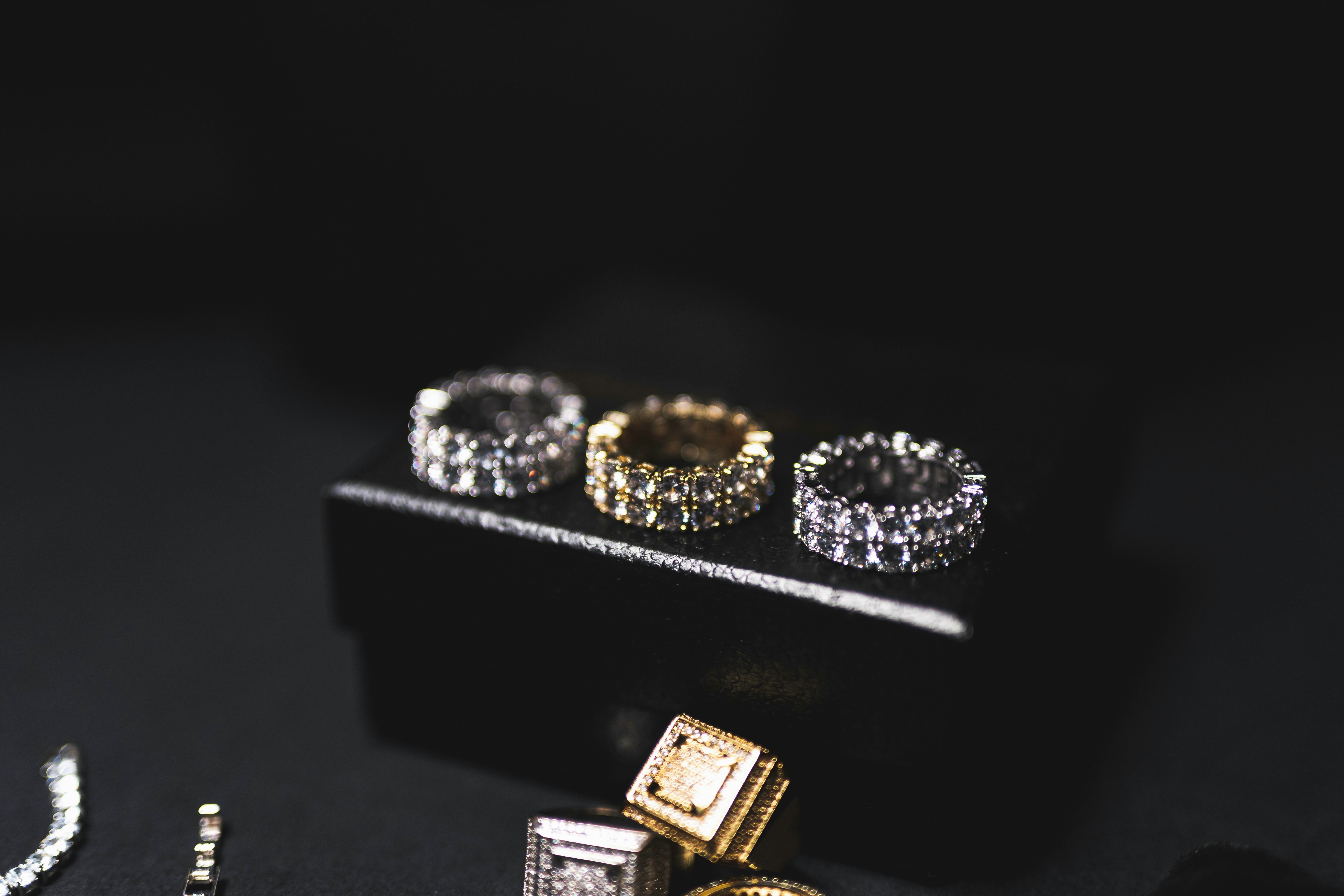 Ювелирный PR под новым ограном: как бренды завоевывают внимание в России и мире