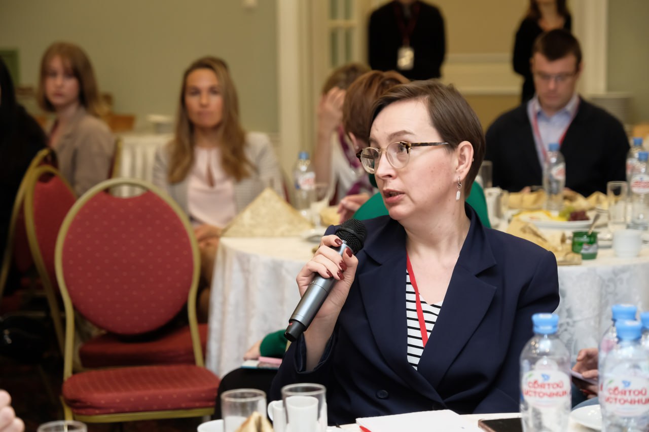 Агентство FRC провело бизнес-завтрак на тему Tech PR