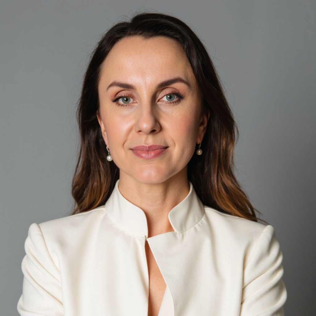 Ксения Шумакова