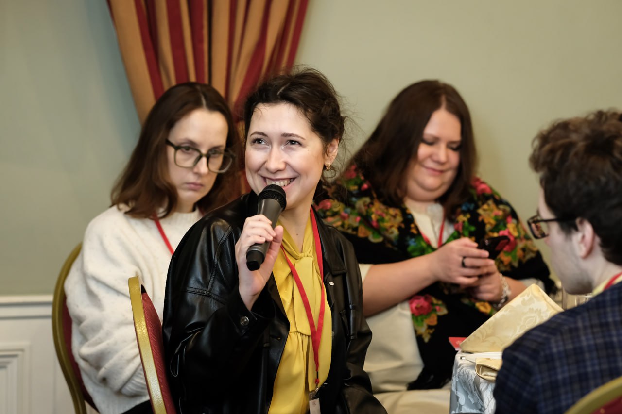 Агентство FRC провело бизнес-завтрак на тему Tech PR