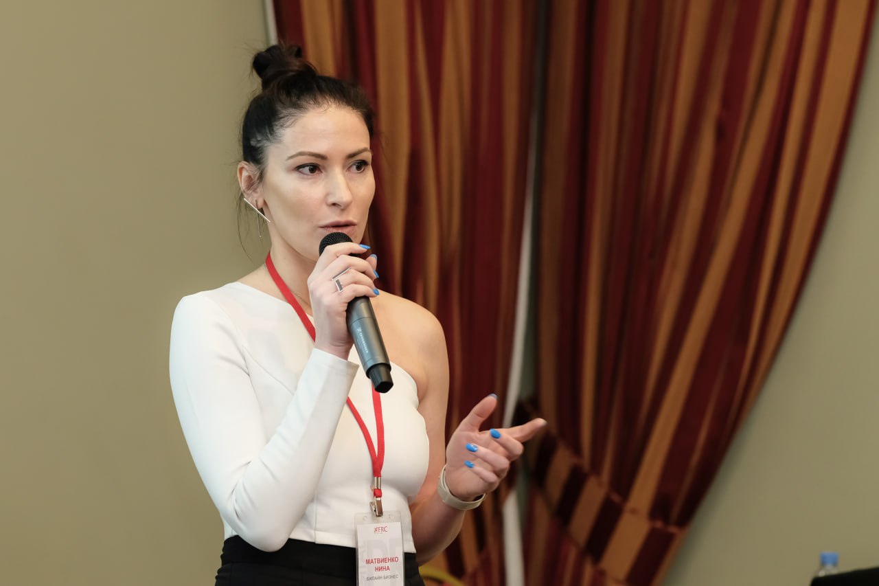 Агентство FRC провело бизнес-завтрак на тему Tech PR