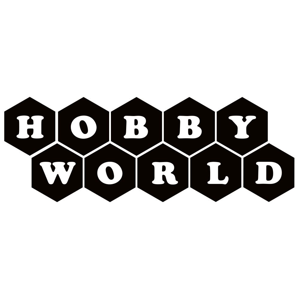 Hobby World