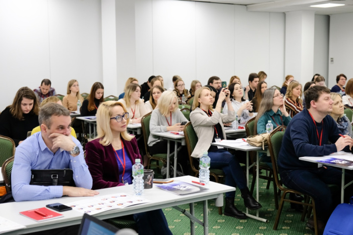 24 октября в Москве пройдет 5-й B2B Communication Forum 2025