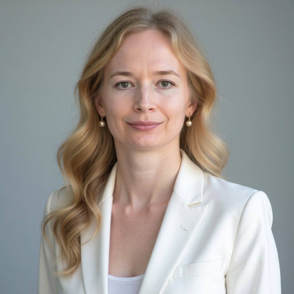 Ксения Алексеева