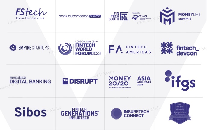 Конференции для финтех-компаний в 2025 году Конференции для финтех-компаний в 2025 году