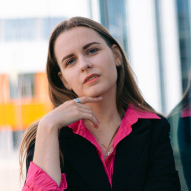 Екатерина Петрова Екатерина Петрова