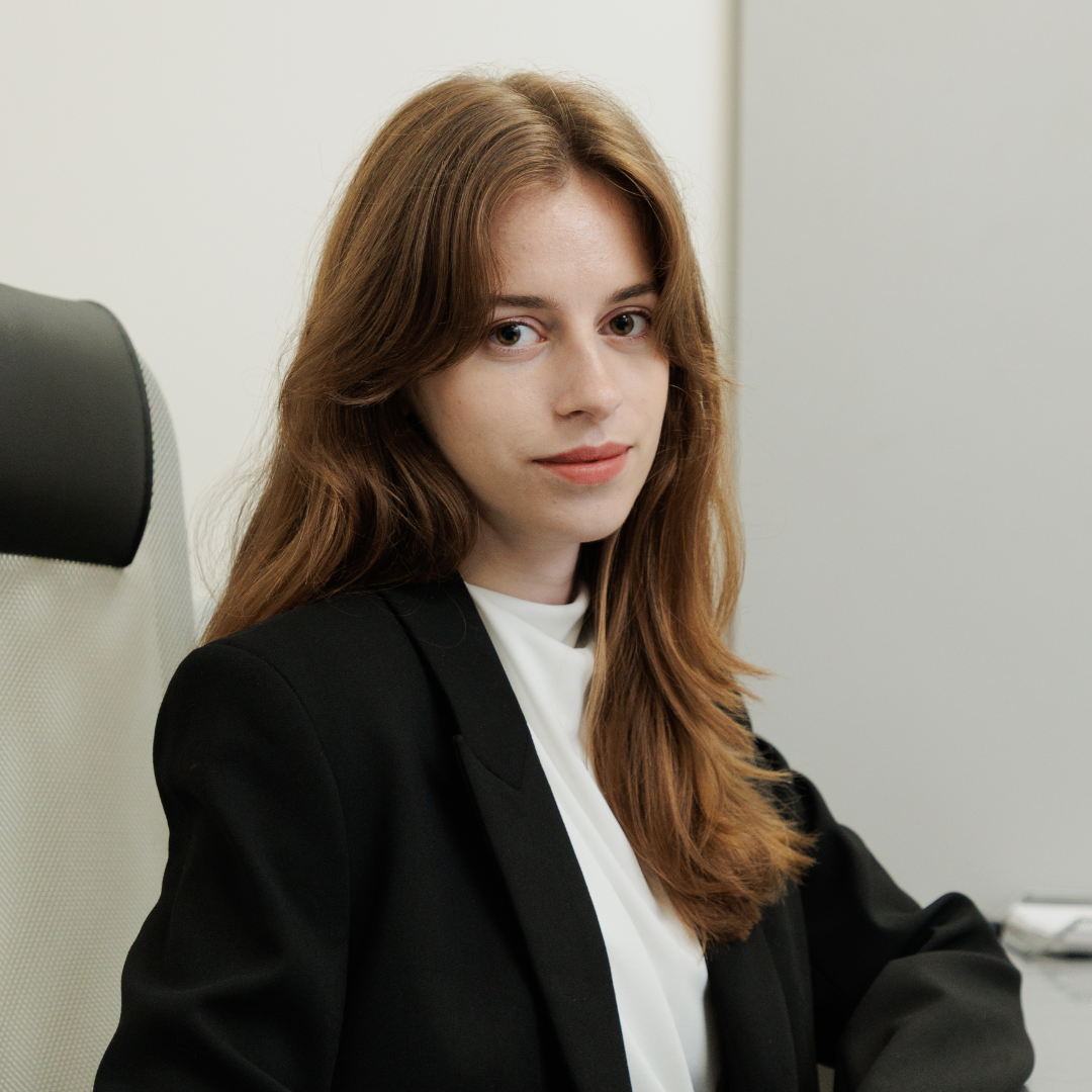 Полина Сорокова