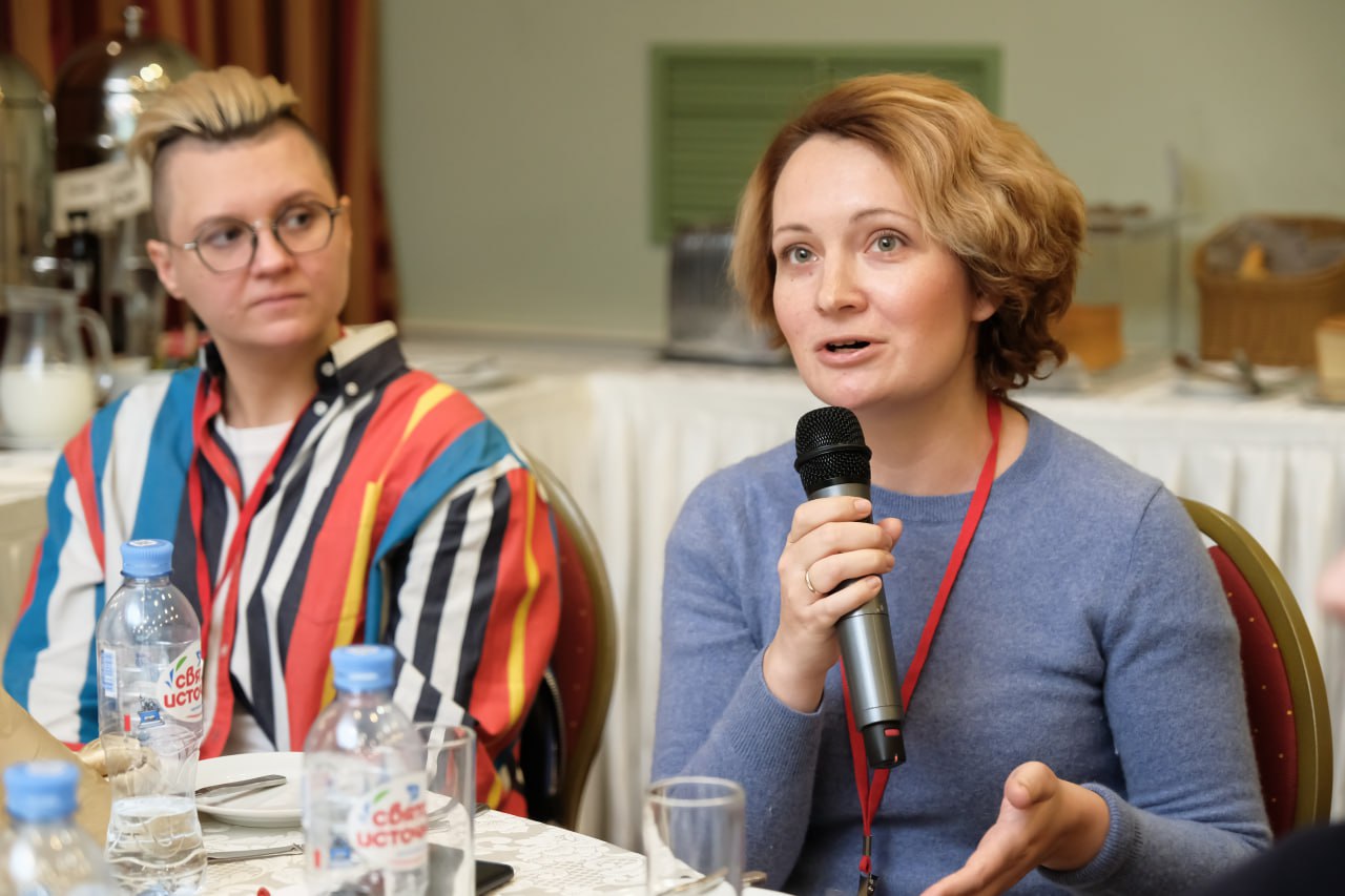 Агентство FRC провело бизнес-завтрак на тему Tech PR