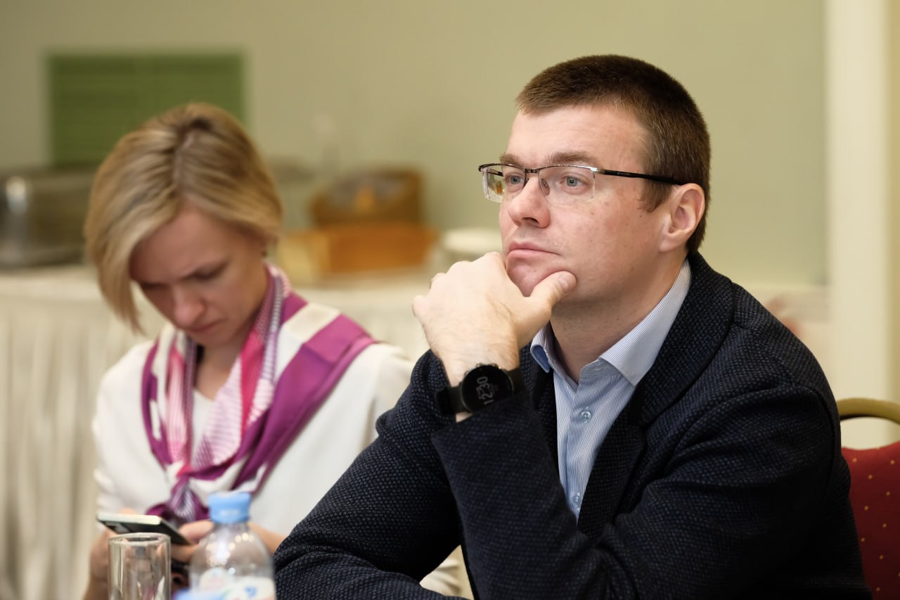 Агентство FRC провело бизнес-завтрак на тему Tech PR