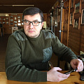 Антон Грунин Антон Грунин