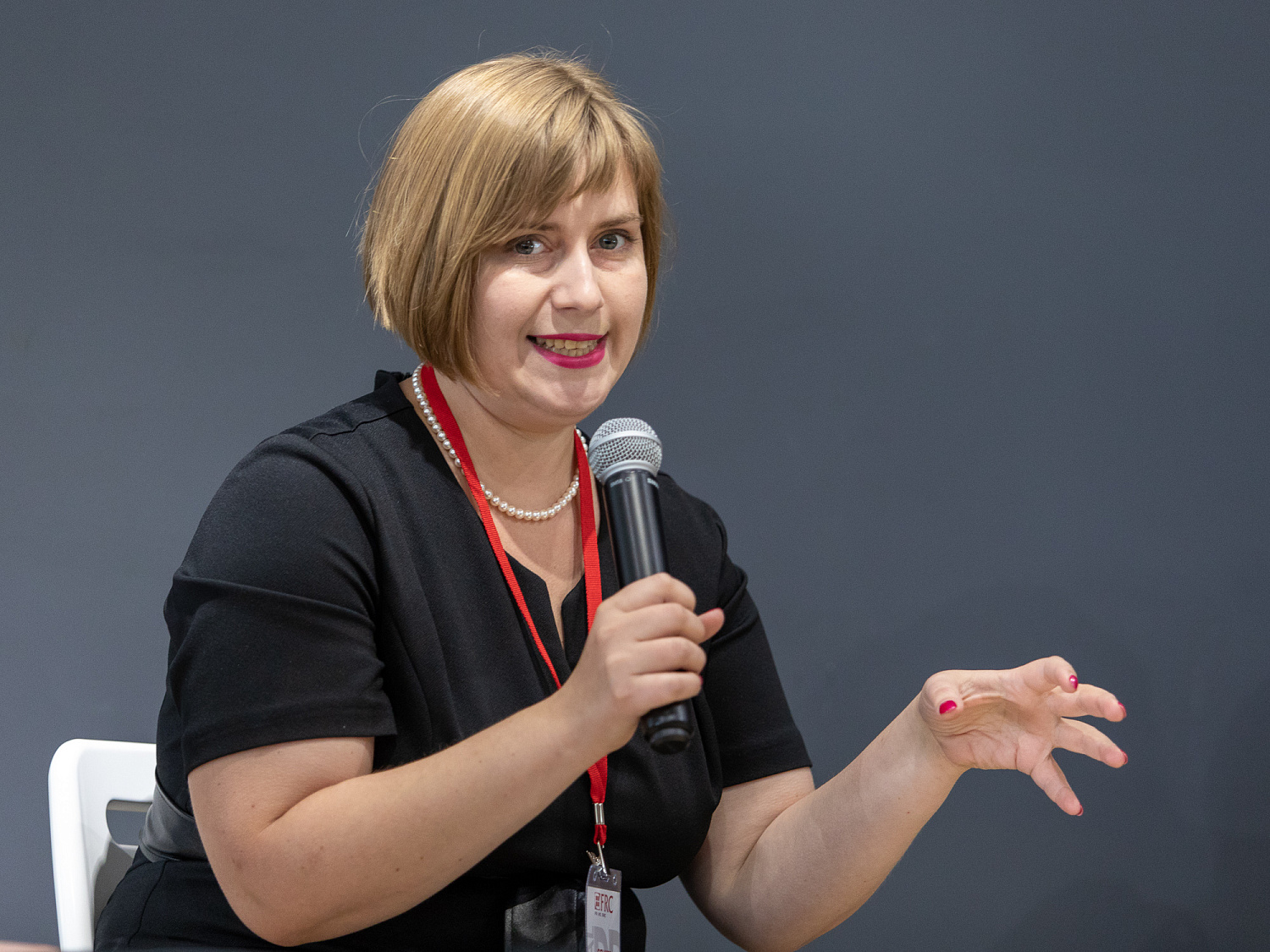 II B2B Communication Forum 2018 