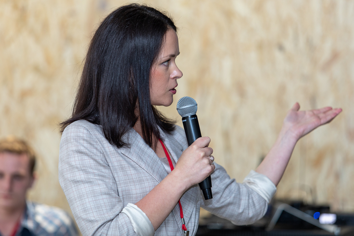 II B2B Communication Forum 2018 