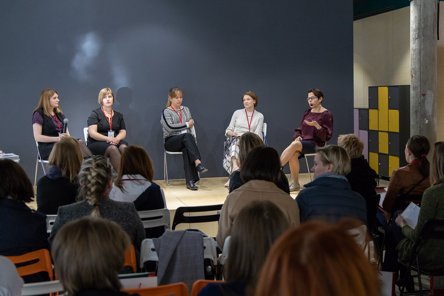 II B2B Communication Forum 2018 