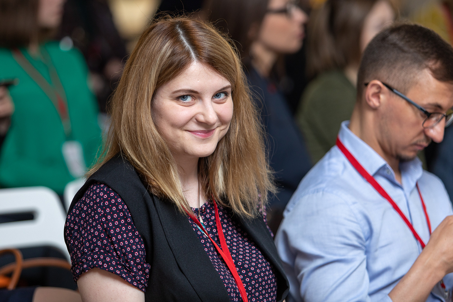 II B2B Communication Forum 2018 