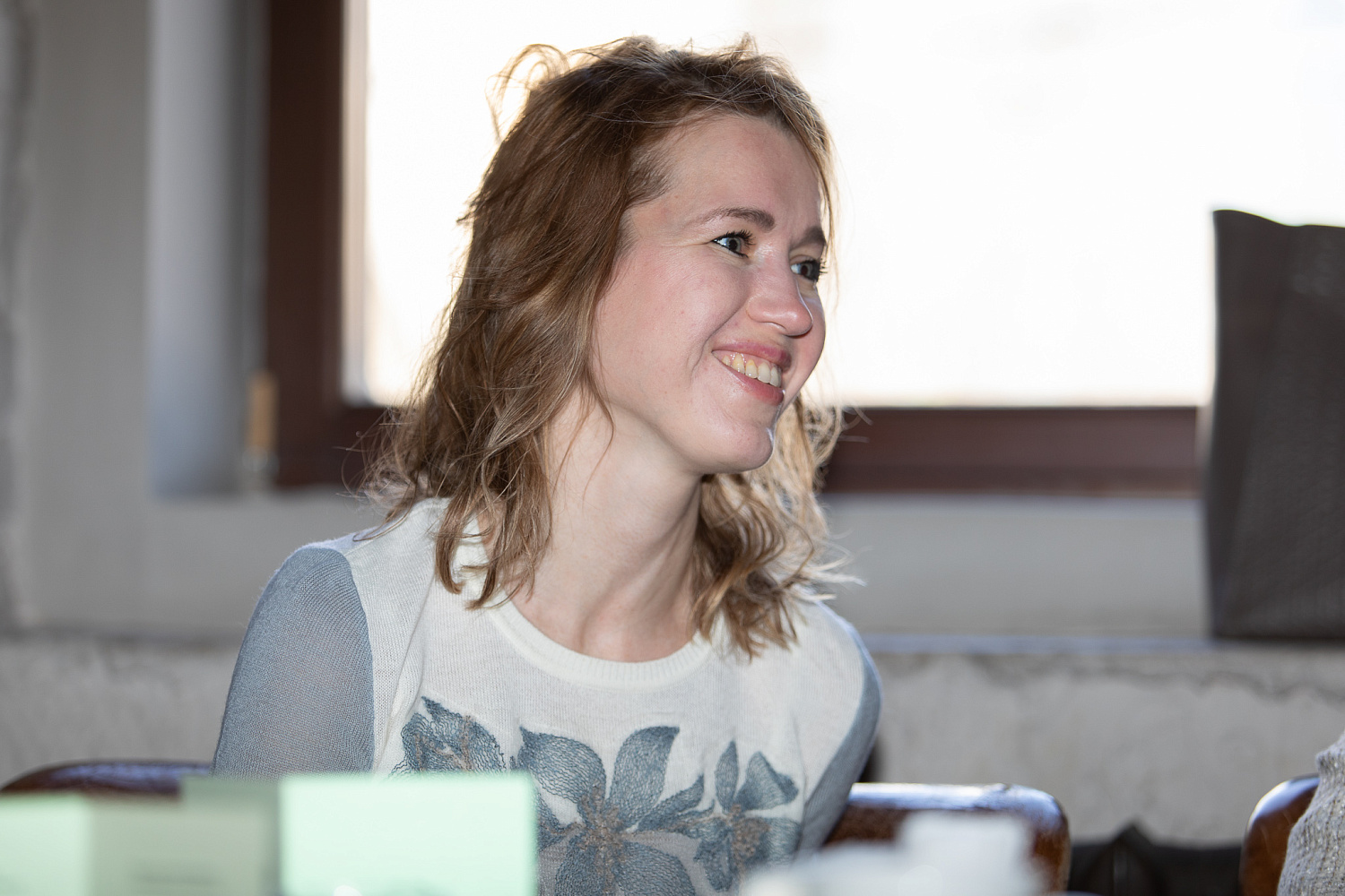 Серия из 10 бизнес-завтраков для B2B-коммуникаторов