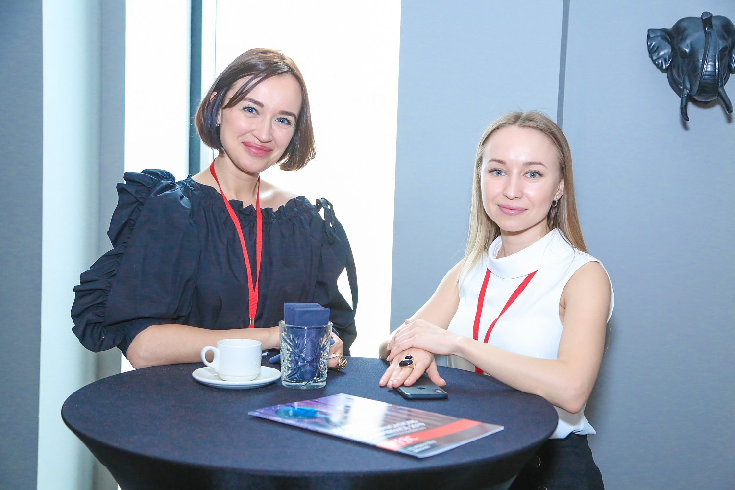 IV Fresh Russian Communications Conference 2019 в Москве