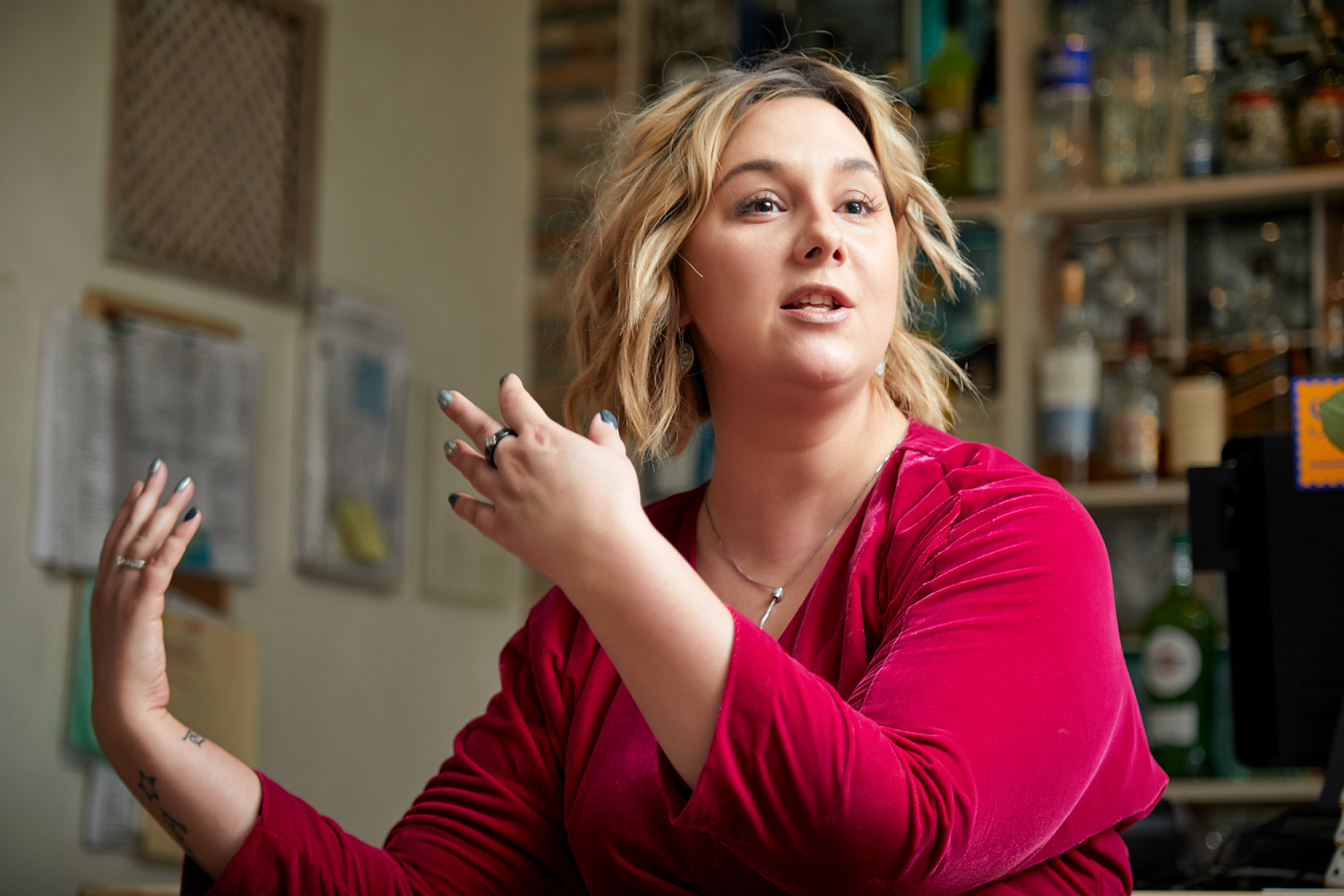 Серия из 10 бизнес-завтраков для B2B-коммуникаторов