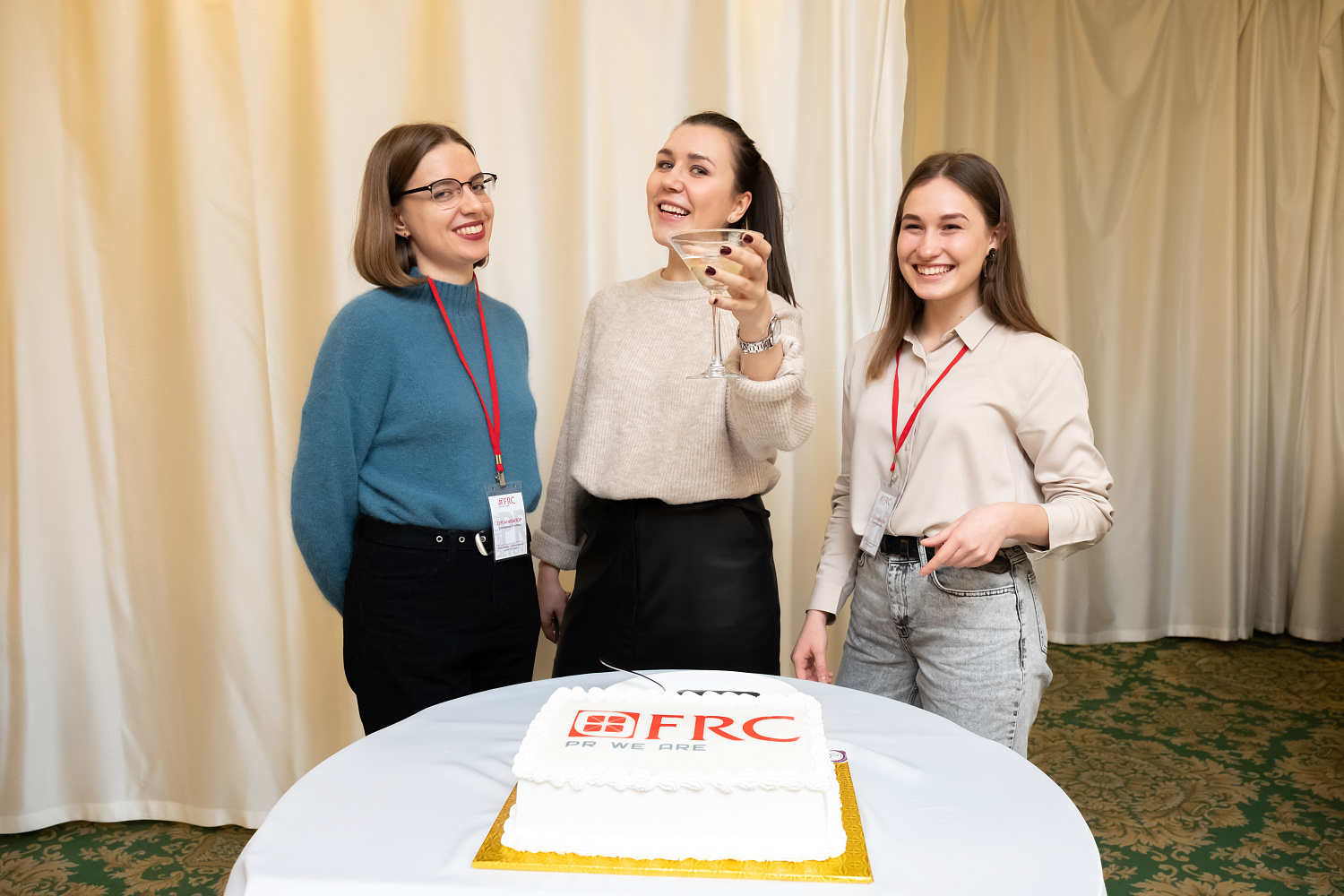 IV кейс-конференция «PR в секторе B2B»