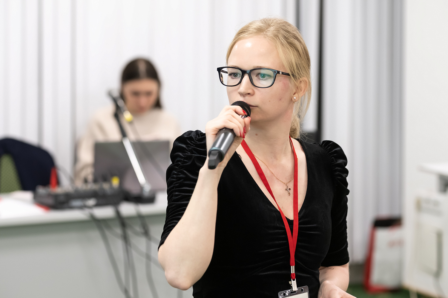 IV кейс-конференция «PR в секторе B2B»