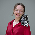 Наталья Архипова