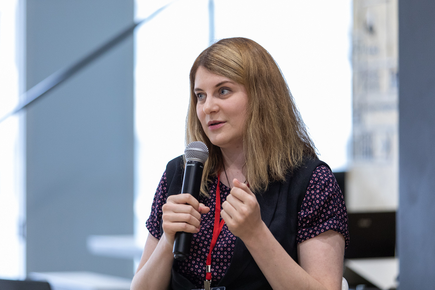 II B2B Communication Forum 2018 