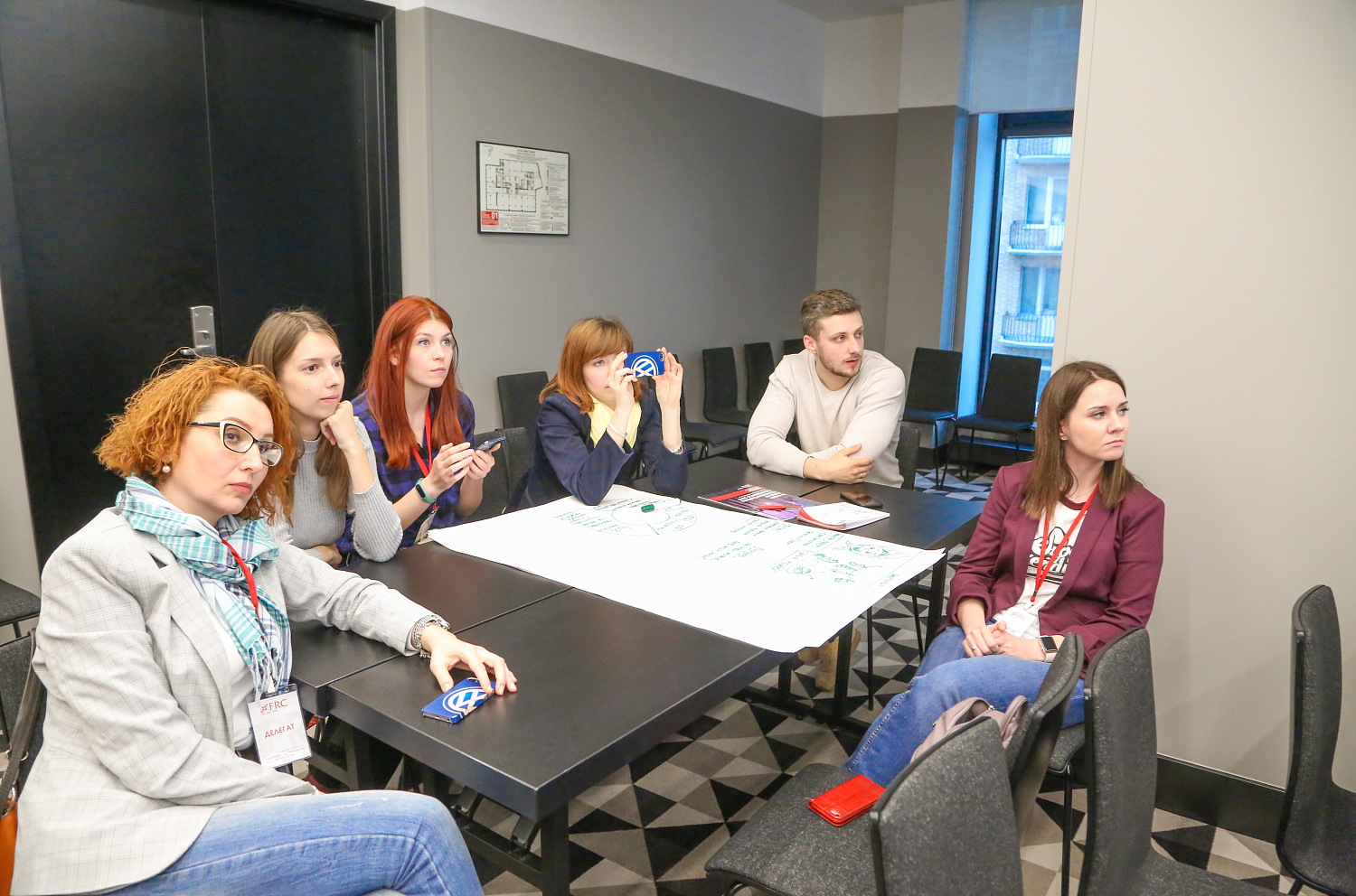 IV Fresh Russian Communications Conference 2019 в Москве