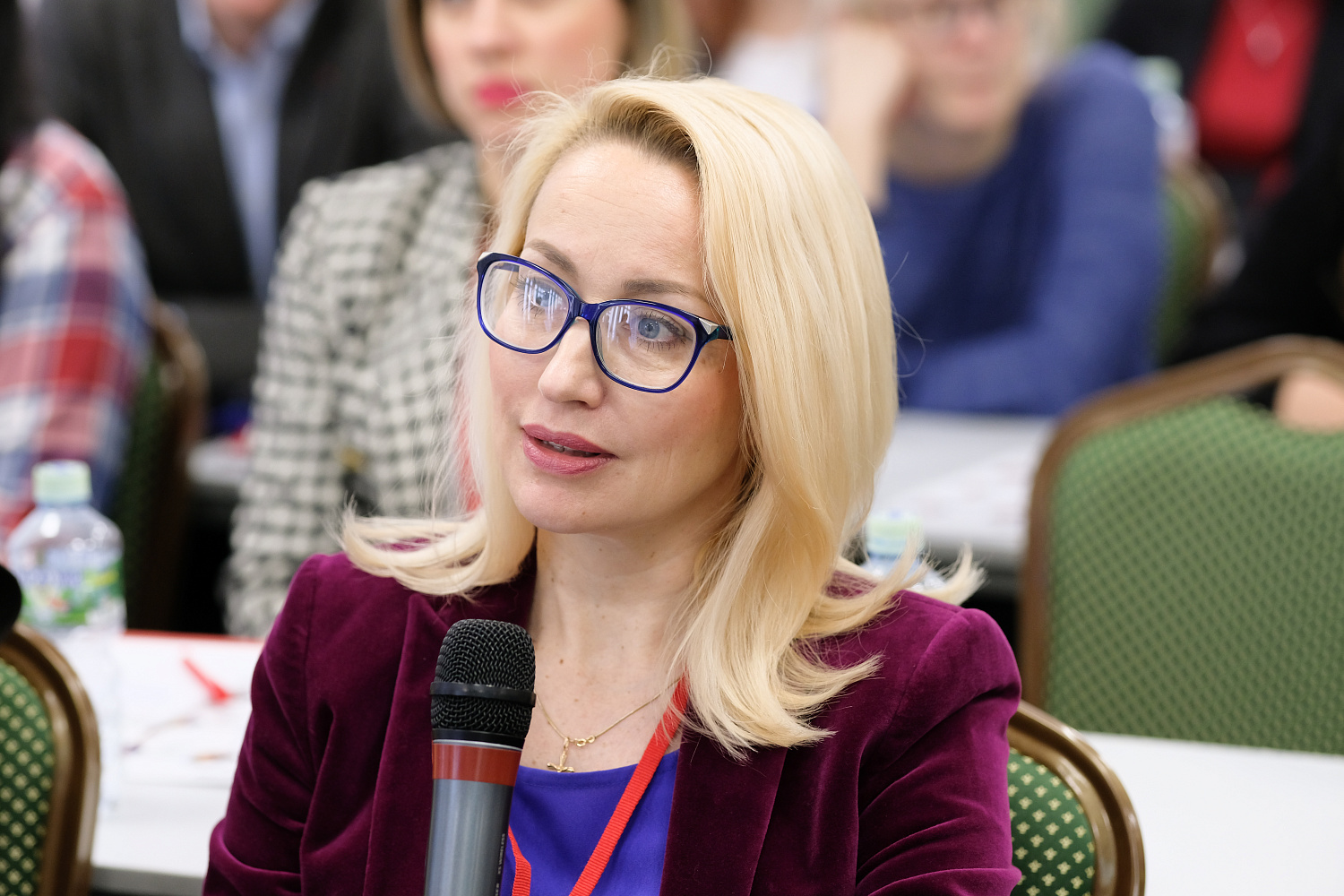 IV кейс-конференция «PR в секторе B2B»