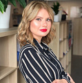 Анна Кириллова Анна Кириллова