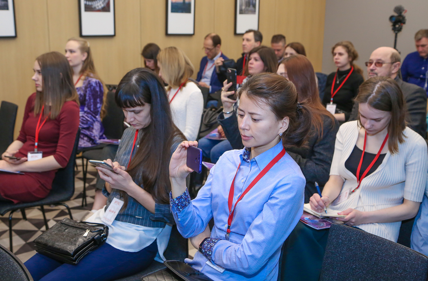 IV Fresh Russian Communications Conference 2019 в Москве