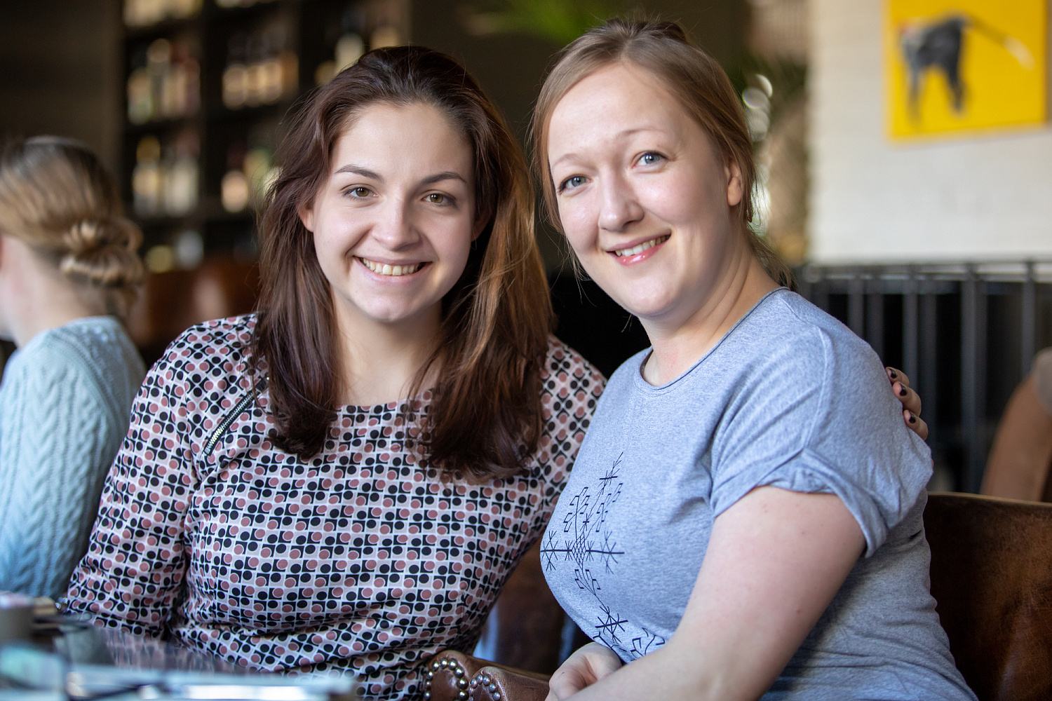 Серия из 10 бизнес-завтраков для B2B-коммуникаторов