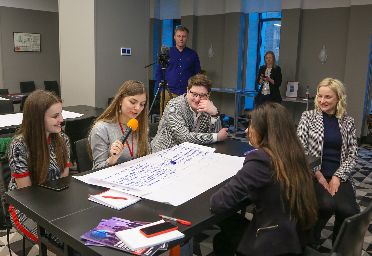 IV Fresh Russian Communications Conference 2019 в Москве