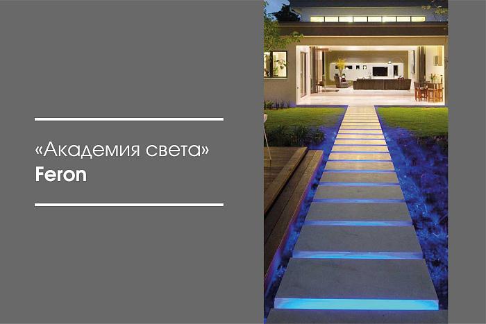 «Академия света» Feron
