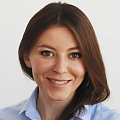 Екатерина Базанова Екатерина Базанова
