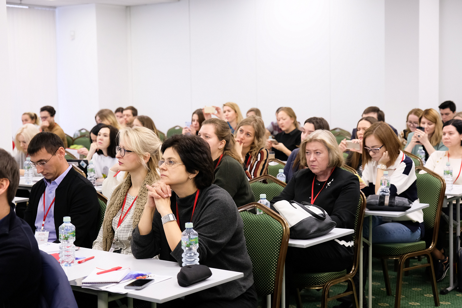 IV кейс-конференция «PR в секторе B2B»