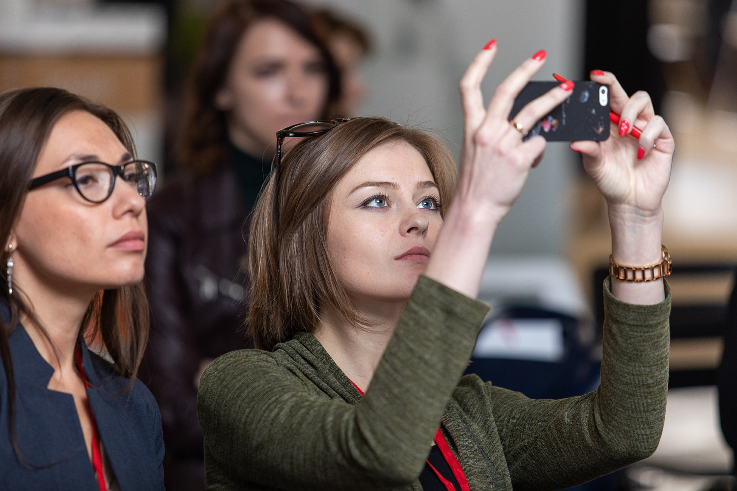 II B2B Communication Forum 2018 