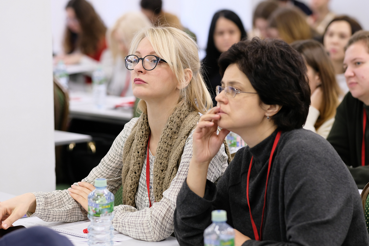 IV кейс-конференция «PR в секторе B2B»