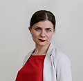 Ольга Емельянова Ольга Емельянова