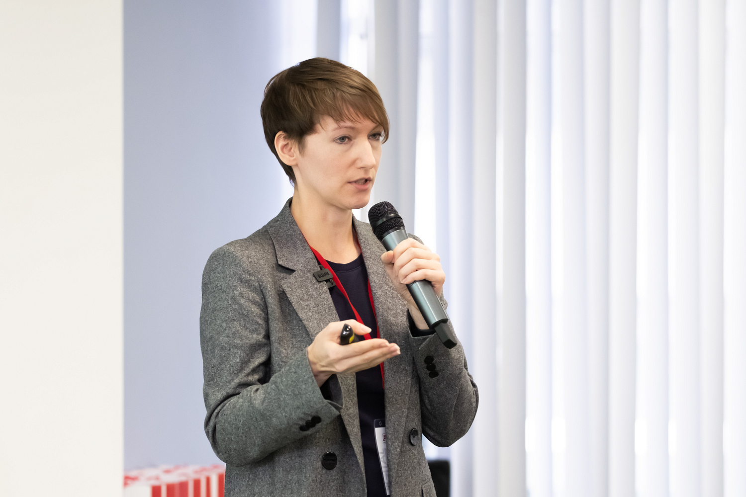 IV кейс-конференция «PR в секторе B2B»