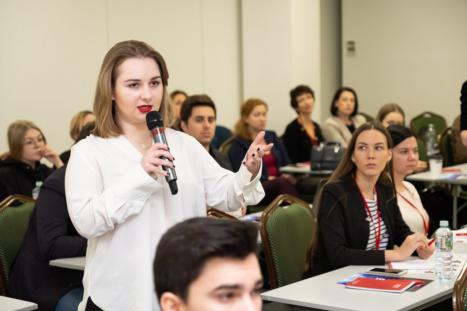 IV кейс-конференция «PR в секторе B2B»