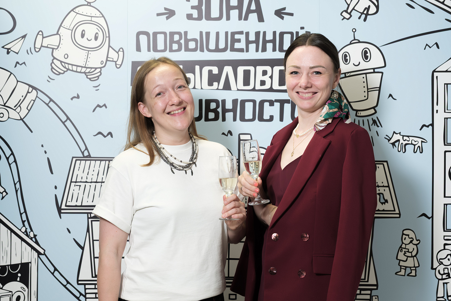 Круглый стол: ИИ-революция в коммуникациях промышленных компаний