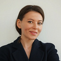 Екатерина Базанова