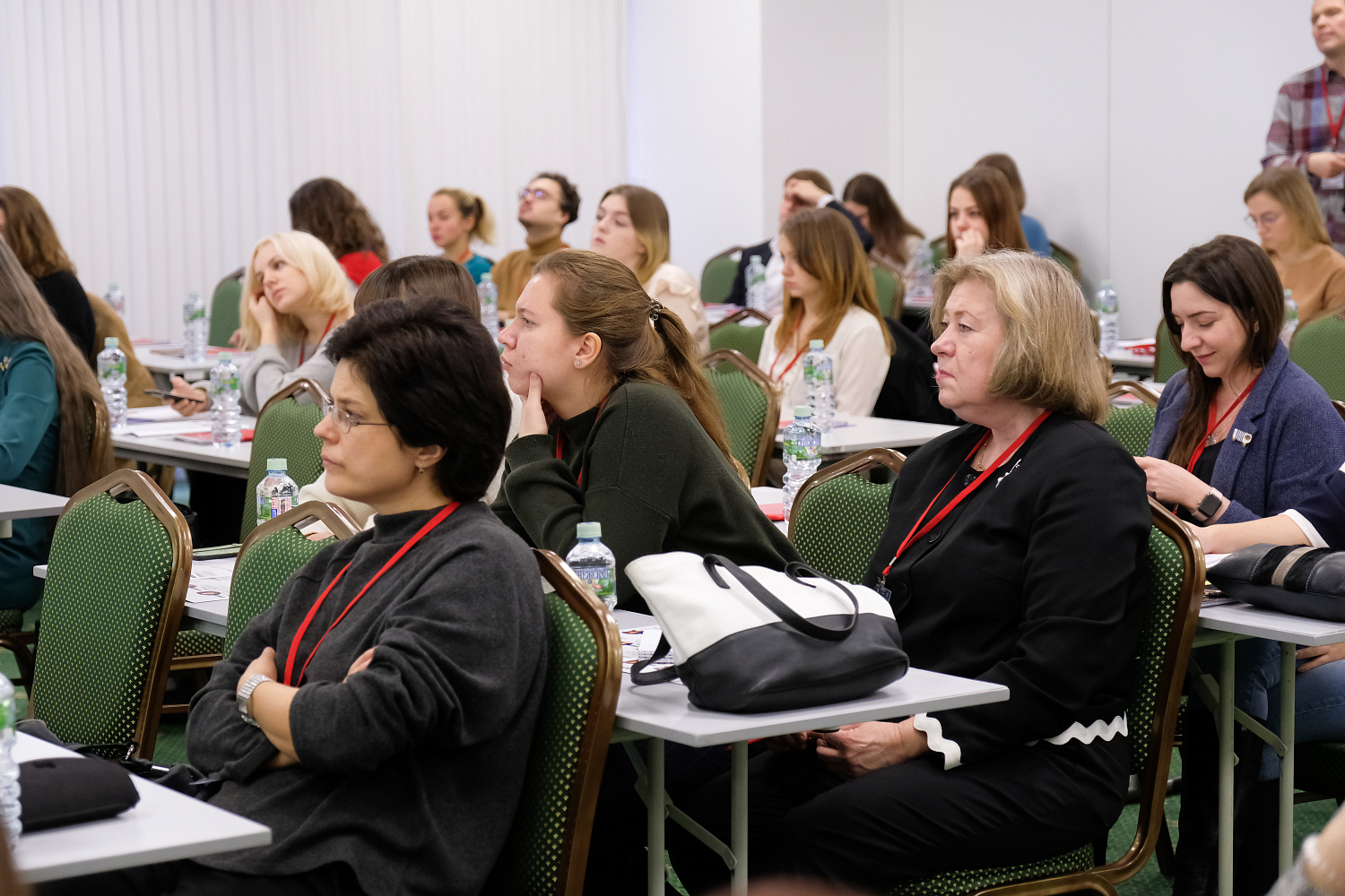 IV кейс-конференция «PR в секторе B2B»